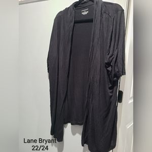 22/24 Lane Bryant